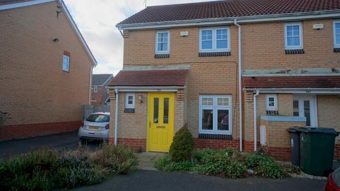 2 Bedroom Terraced House To Rent In Chesters Avenue, Longbenton, Newcastle Upon Tyne, NE12