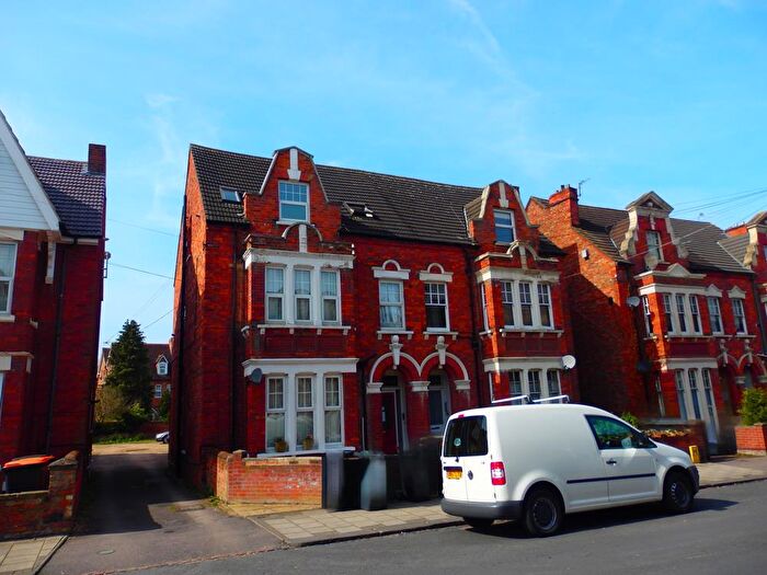 Apartment To Rent In St Michaels Road, Bedford, MK40
