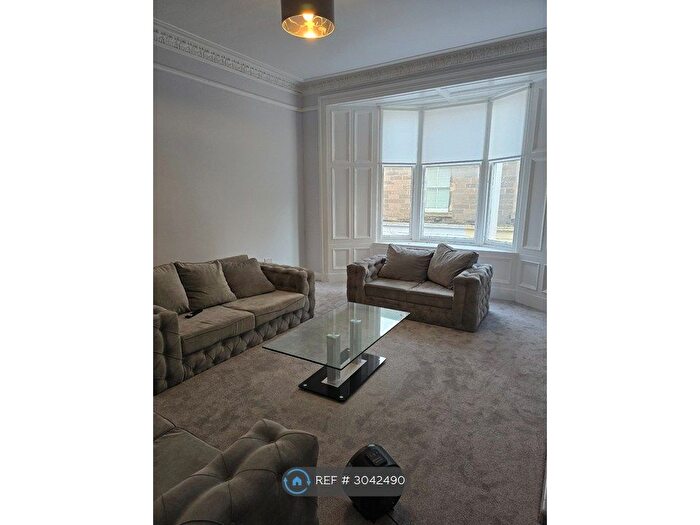 3 Bedroom Flat To Rent In High St, North Berwick, EH39