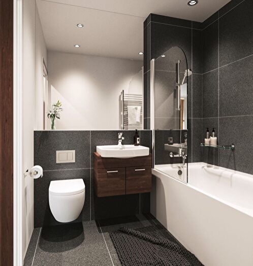 1 Bedroom Apartment For Sale In Brownlow Hill, L3