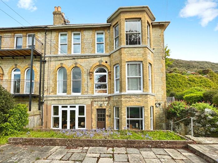 2 Bedroom Flat To Rent In Belmont House, Southgrove Road, PO38