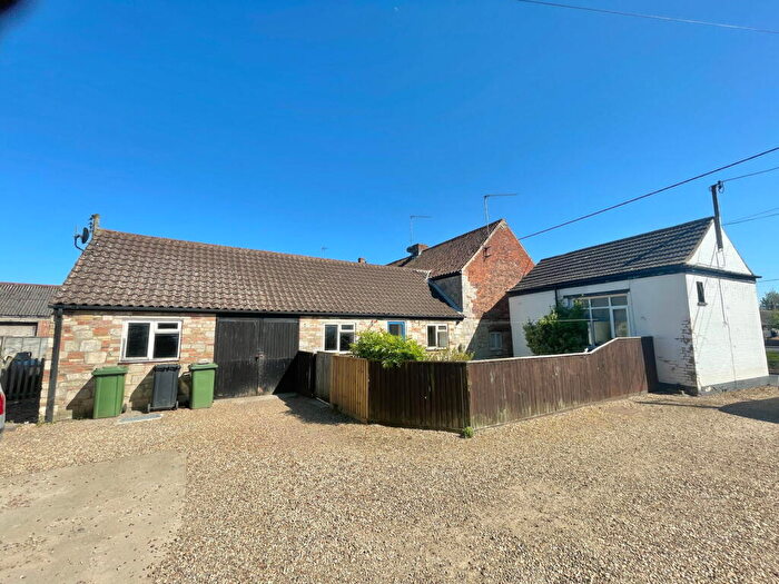 3 Bedroom Terraced House For Sale In Town Street, Upwell, Norfolk, PE14