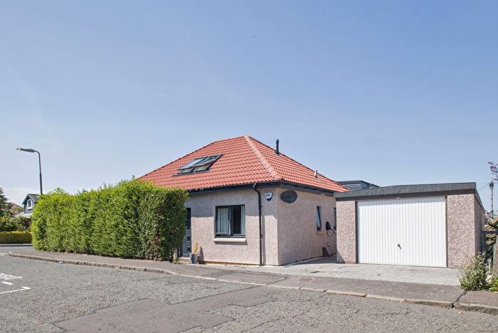 3 Bedroom Detached Bungalow For Sale In A Polwarth Crescent, Prestonpans, EH32
