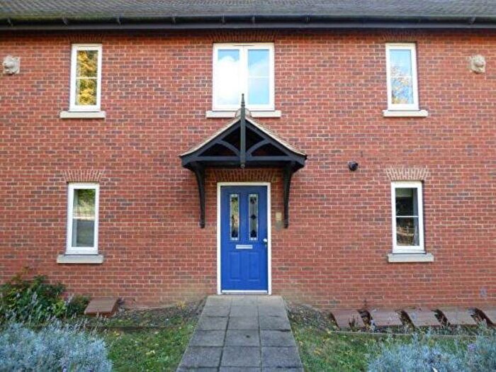 2 Bedroom Apartment To Rent In Folders Gate, Ampthill, Bedfordshire, MK45