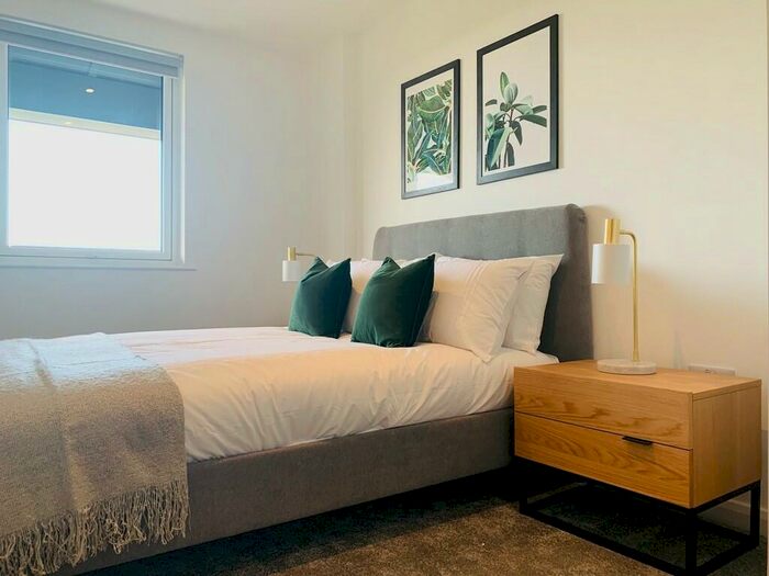 2 Bedroom Apartment To Rent In Tustin Heights, St. Andrews Road North, Lytham St. Annes, FY8