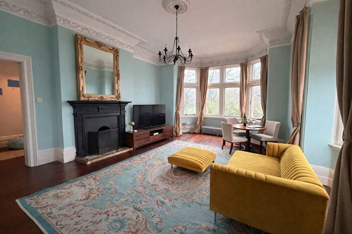 1 Bedroom Flat To Rent In Northampton, NN1