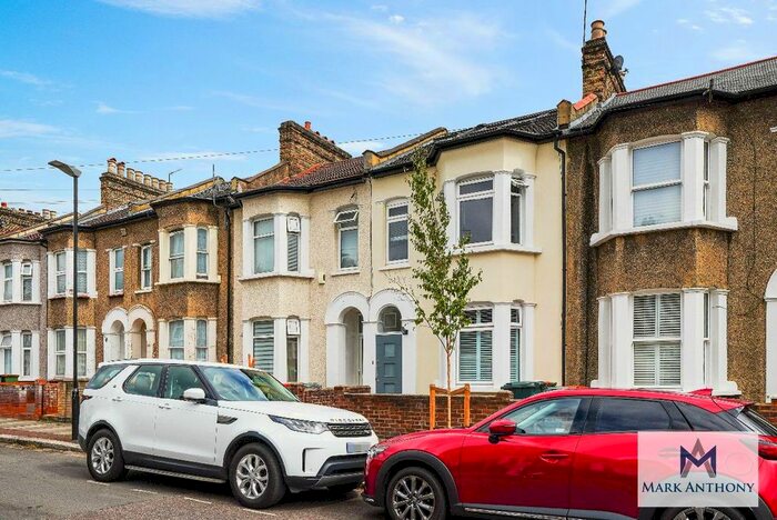 5 Bedroom Terraced House To Rent In Liddington Road, London, E15