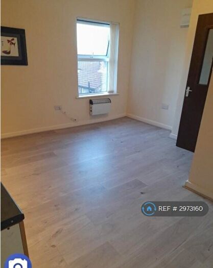 1 Bedroom Flat To Rent In County Road, Liverpool, L4