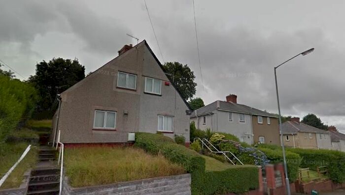 2 Bedroom Property To Rent In Gwynedd Avenue, Townhill, Swansea, SA1