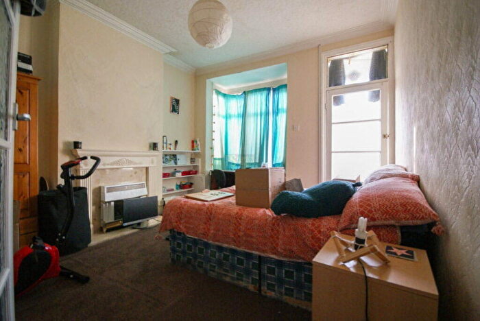 3 Bedroom Terraced House To Rent In Alton Road, Selly Oak, Birmingham, B29