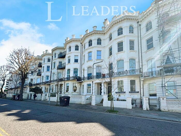 2 Bedroom Apartment To Rent In Denmark Terrace, BN1