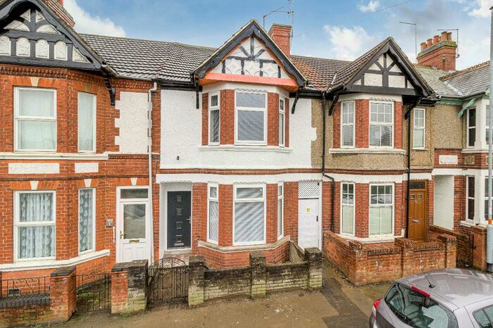 2 Bedroom Terraced House To Rent In Braybrooke Road, Desborough, Northamptonshire, NN14