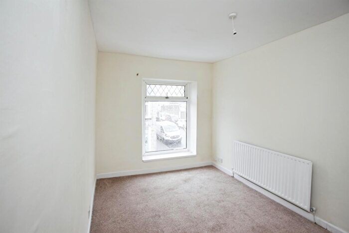 3 Bedroom Terraced House For Sale In Treharne Street, Pentre, CF41