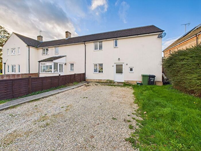 3 Bedroom End Terrace House For Sale In Severn Road, Stonehouse, GL10