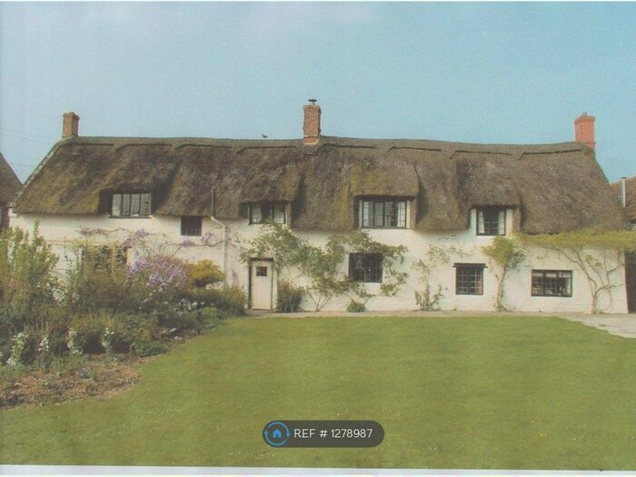 5 Bedroom Detached House To Rent In Ashford Old Farm, Ilton, Ilminster TA19