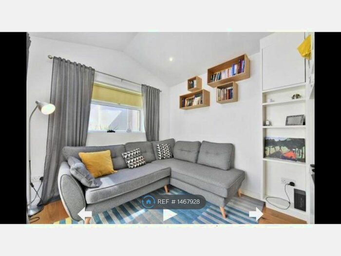 1 Bedroom Flat To Rent In Balham, London, SW12