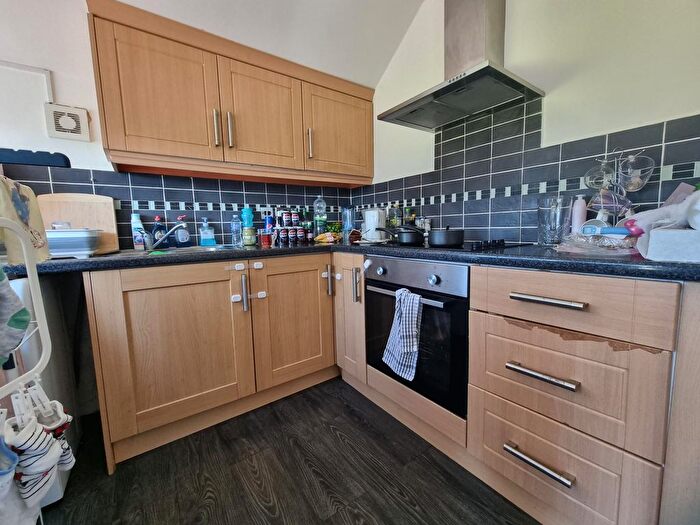 1 Bedroom Flat To Rent In York Road, Oxford, OX3