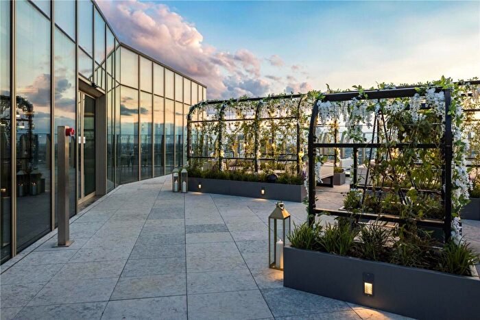 3 Bedroom Apartment For Sale In The Stage, Hewett Street, London, EC2A