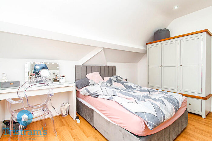 1 Bedroom Detached House To Rent In Melton Road, West Bridgford, NG2