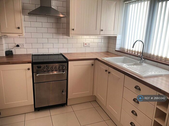 3 Bedroom Bungalow To Rent In Rivehall Avenue, Welton, Lincoln, LN2