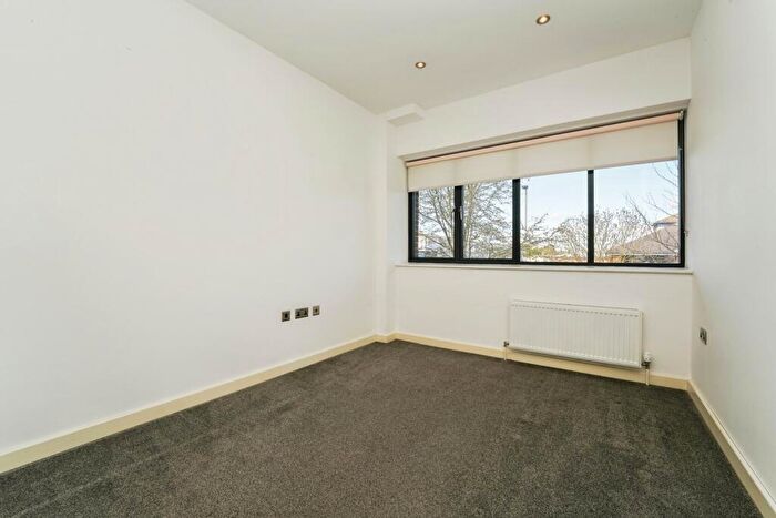 1 Bedroom Flat For Sale In Falcon Close, Quedgeley, Gloucester, Gloucestershire, GL2