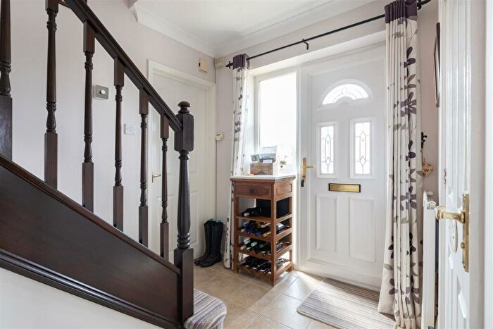 4 Bedroom Detached House For Sale In Mill Road, Beccles, NR34