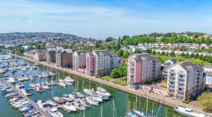 2 Bedroom Apartment To Rent In Waters Edge, Port Marine, Portishead, North Somerset, BS20
