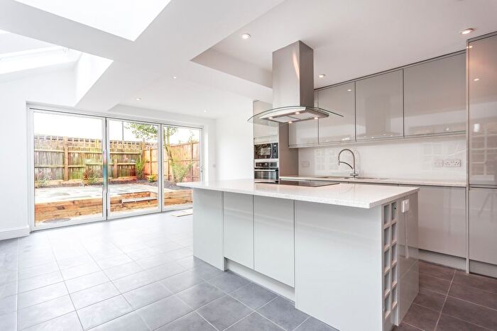 3 Bedroom Semi Detached House To Rent In Church Gardens, Ealing, W5