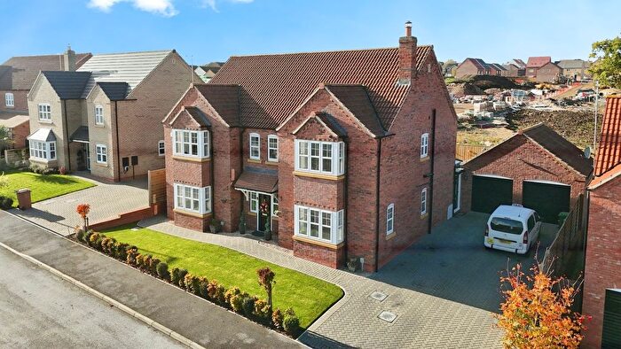 5 Bedroom Detached House For Sale In West Hill Road, Kirk Ella, Hull, HU10