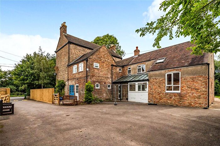 Property For Sale In Bath Road, Eastington, Stonehouse, Gloucestershire, GL10