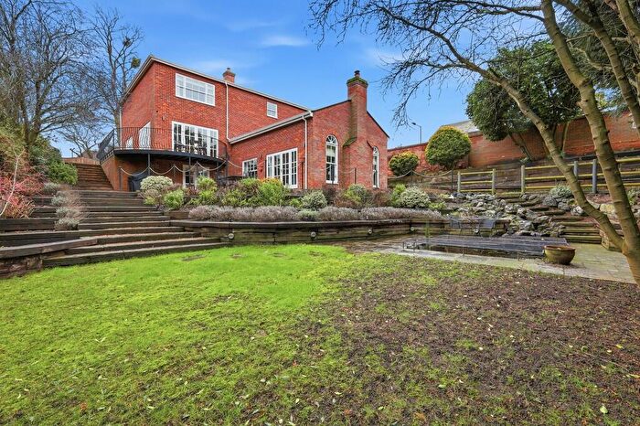 5 Bedroom Detached House For Sale In Bury St. Edmunds, Suffolk, IP33