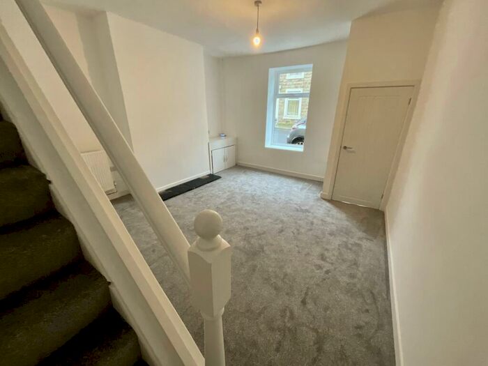 2 Bedroom Terraced House To Rent In Pickup Street, Clayton Le Moors, Accrington, Lancashire, BB5