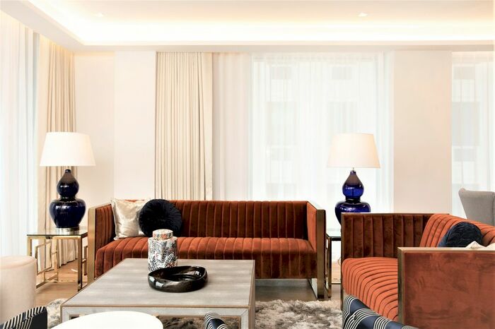 2 Bedroom Flat To Rent In Belvedere Road, London, SE1