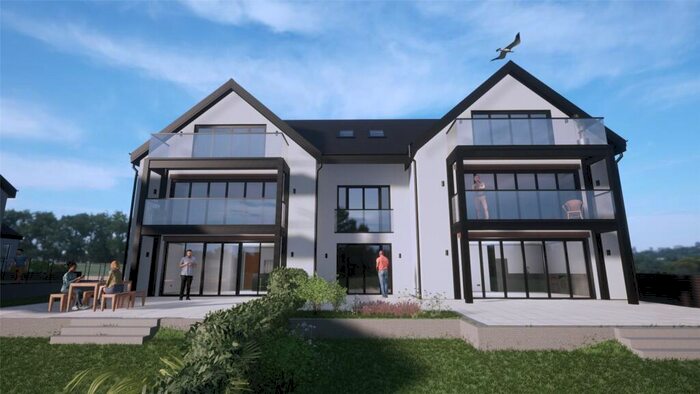 Property For Sale In Traeth Bychan, Benllech, Anglesey, Sir Ynys Mon, LL73