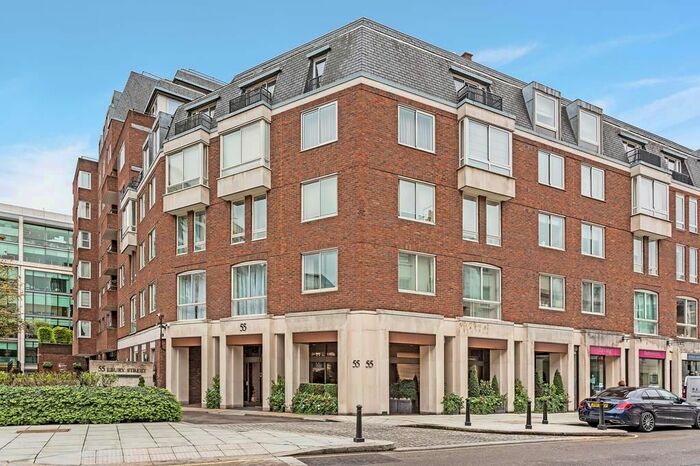 1 Bedroom Flat To Rent In Ebury Street, Belgravia, London, SW1W