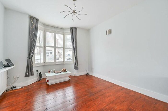 3 Bedroom Terraced House For Sale In South Norwood, , South Norwood, London, SE25