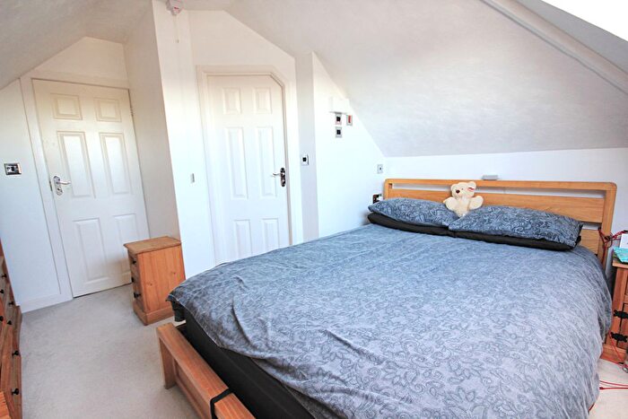 4 Bedroom Detached Bungalow For Sale In Persley Road, Bournemouth, BH10