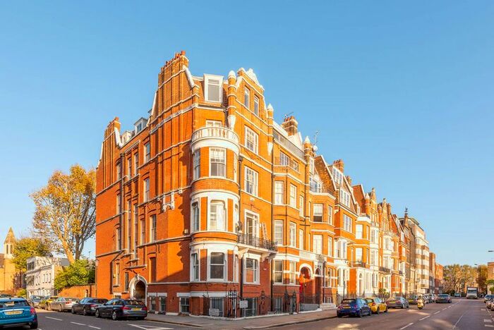 1 Bedroom Flat To Rent In Cheyne Place, Chelsea, London, SW3