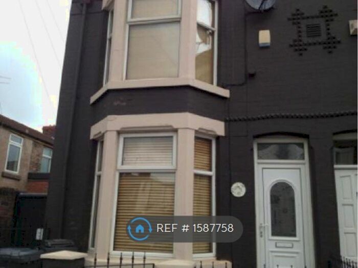 3 Bedroom Semi-Detached House To Rent In Clare Road, Bootle, L20