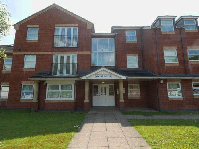 2 Bedroom Flat To Rent In Groby Road, Leicester, LE3
