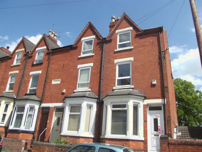 3 Bedroom House To Rent In Carlingford Road, Hucknall, NG15