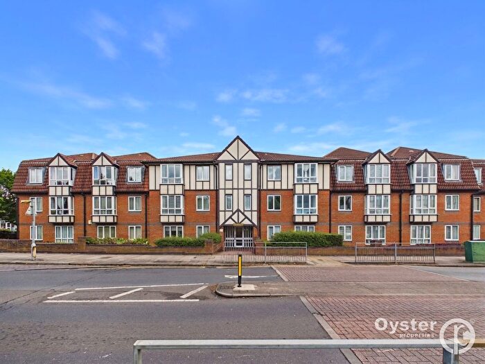 1 Bedroom Property For Sale In Draycott Avenue, Harrow, HA3