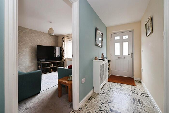 4 Bedroom Detached House For Sale In The Folly, Amesbury, Salisbury, SP4