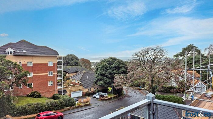 2 Bedroom Apartment To Rent In Belle Vue Road, Lower Parkstone, Poole, BH14