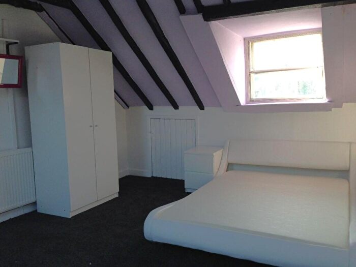 4 Bedroom Terraced House To Rent In Bedroom Student Home - St. Peters Place, City Centre, CT1