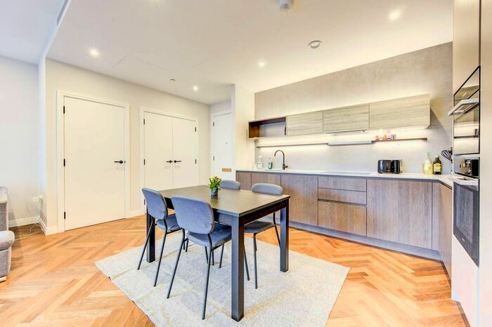 2 Bedroom Flat To Rent In Fulham, Fulham, SW6