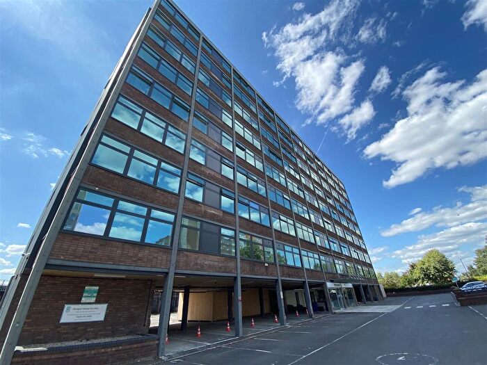 1 Bedroom Flat To Rent In Paragon House, Seymour Grove, Manchester, M16