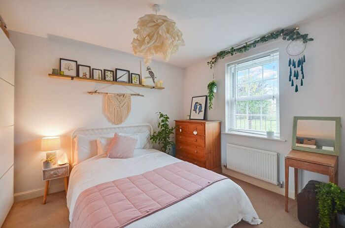 1 Bedroom Flat For Sale In Riddy Walk, Kempston, Bedford, MK42