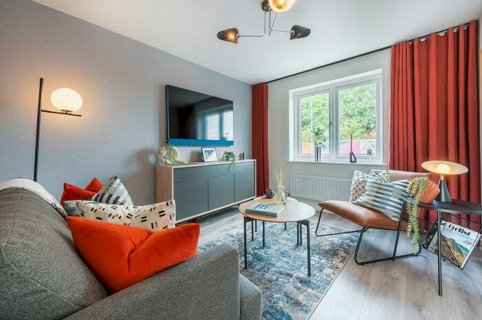 3 Bedroom House To Rent In Tilley Close, High Spen, NE39