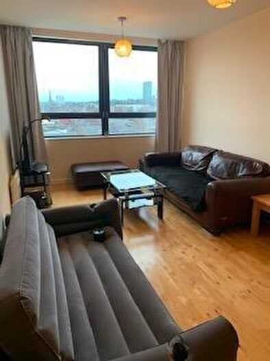 1 Bedroom Flat To Rent In Degrees North Pilgrim Street, , Newcastle Upon Tyne, NE1